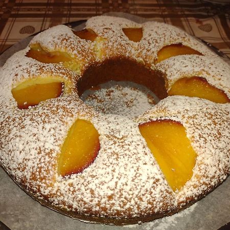 La Petite Maison 푸체키오 외부 사진