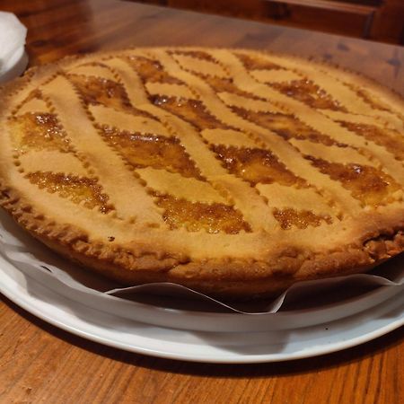 La Petite Maison 푸체키오 외부 사진