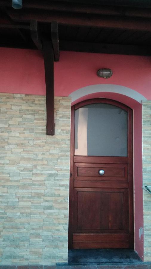 La Petite Maison 푸체키오 외부 사진