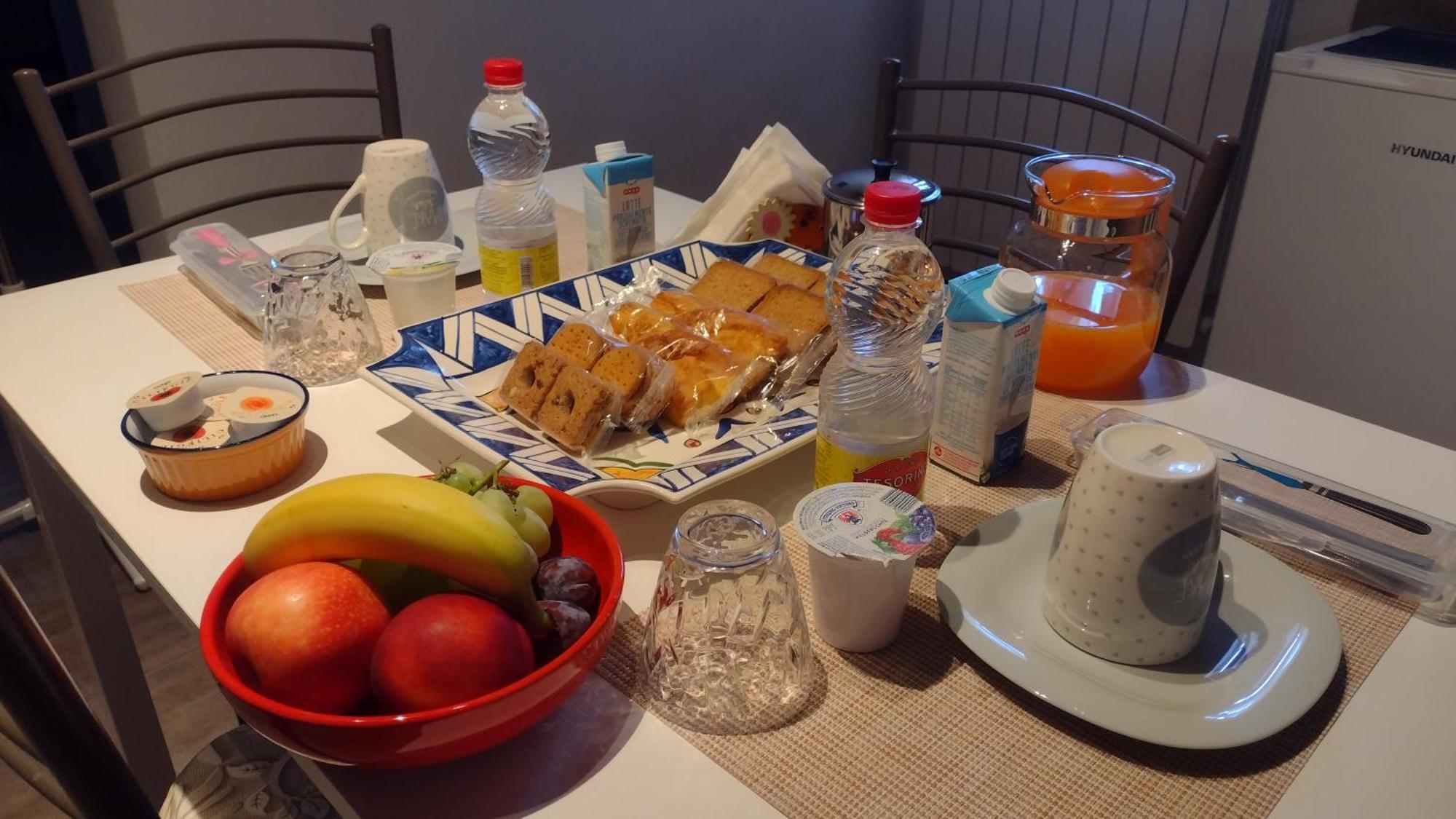 La Petite Maison 푸체키오 외부 사진