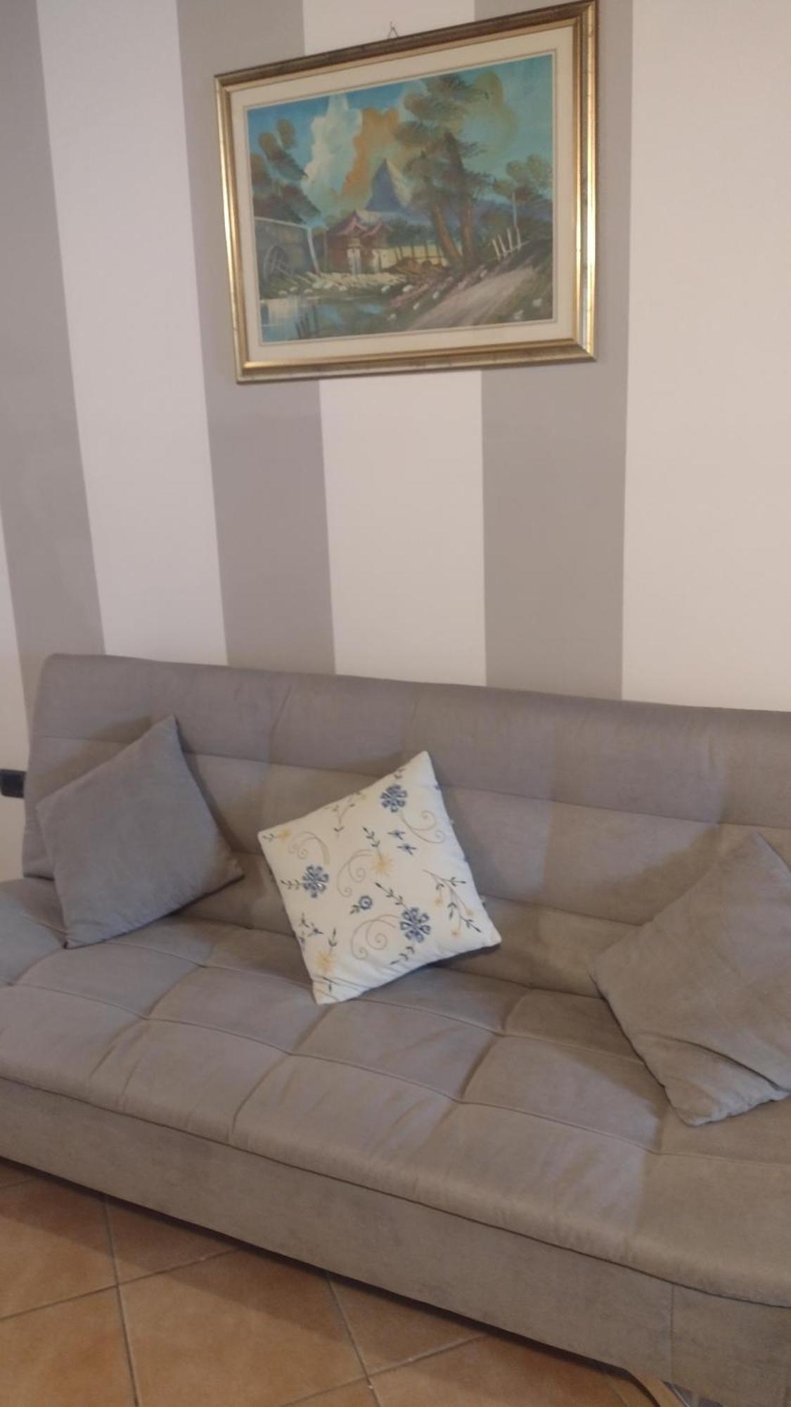 La Petite Maison 푸체키오 외부 사진