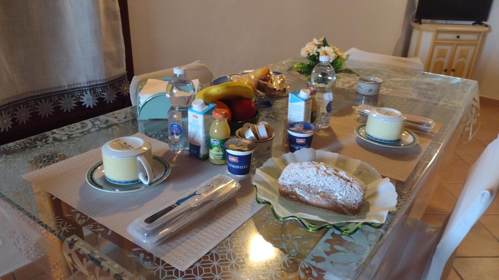 La Petite Maison 푸체키오 외부 사진