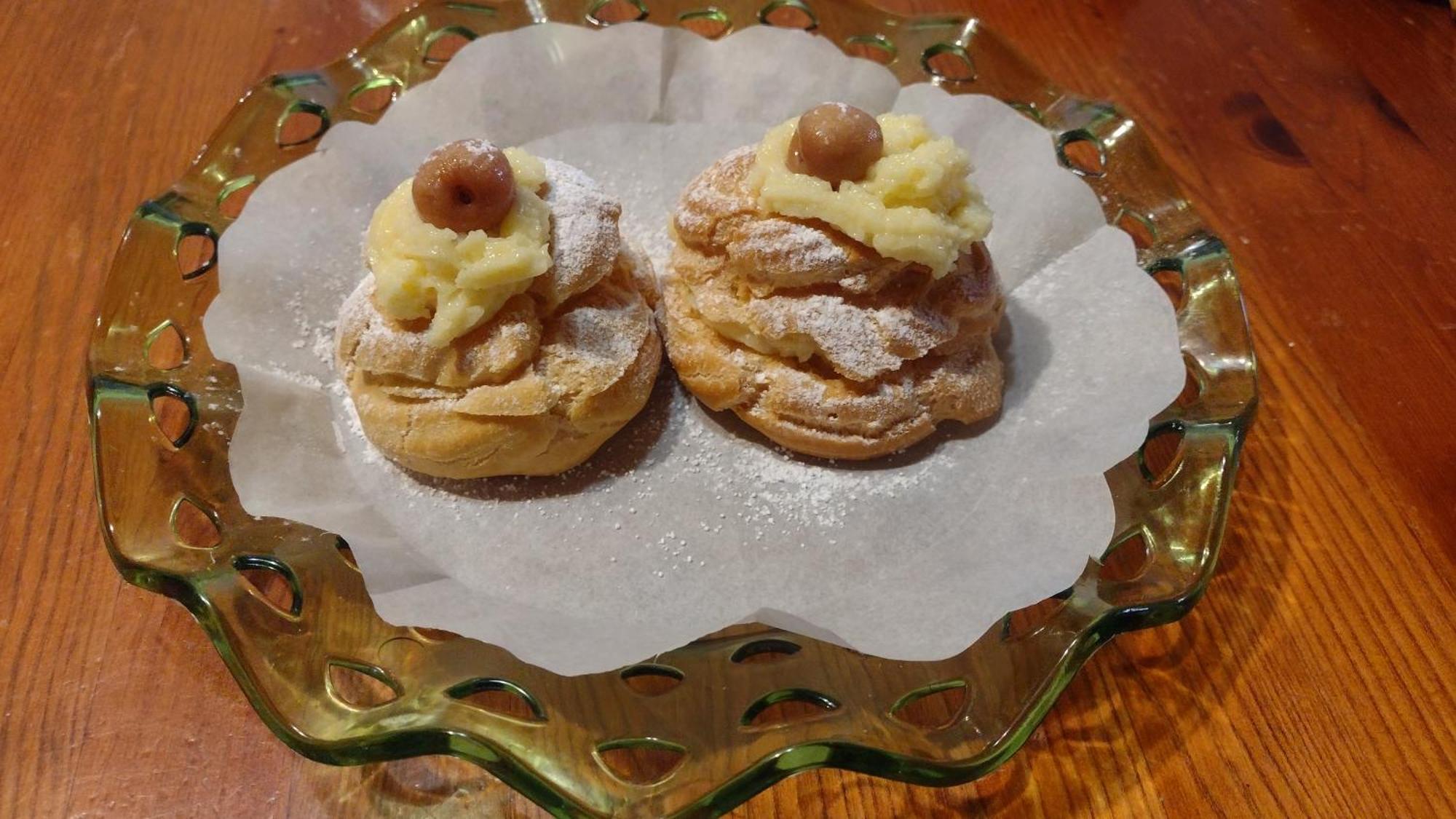La Petite Maison 푸체키오 외부 사진